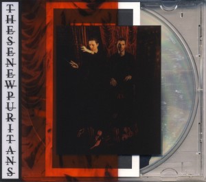 THESE NEW PURITANS - INSIDE THE ROSE