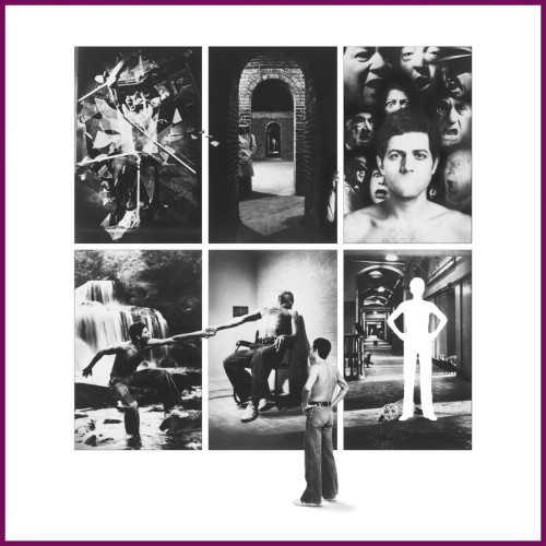 GENESIS - THE LAMB LIES DOWN ON BROADWAY (50TH ANNIV. SUPER DELUXE EDITION)