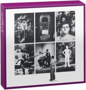 GENESIS - THE LAMB LIES DOWN ON BROADWAY (50TH ANNIV. SUPER DELUXE EDITION)