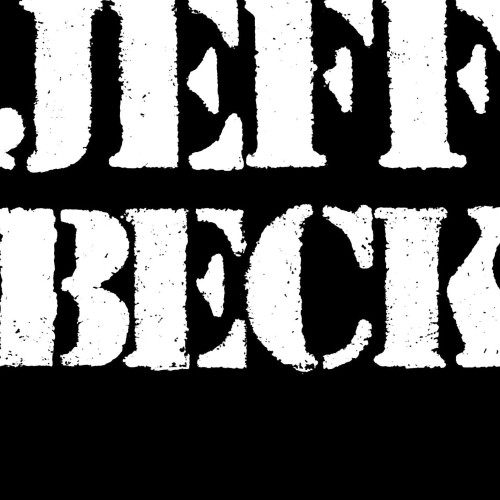 BECK, JEFF - THERE AND BACK
