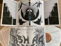 ASH RA TEMPEL - ASH RA TEMPEL (50TH ANNIV. TRANSPARENT VINYL)