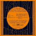 ASH RA TEMPEL - ASH RA TEMPEL (50TH ANNIV. TRANSPARENT VINYL)