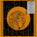 ASH RA TEMPEL - ASH RA TEMPEL (50TH ANNIV. TRANSPARENT VINYL)