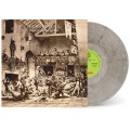 JETHRO TULL - MINSTREL IN THE GALLERY (50TH ANNIV. STEVEN WILSON REMIX MARBLED VINYL)