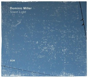 MILLER, DOMINIC - SILENT NIGHT