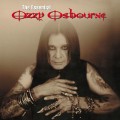 OSBOURNE, OZZY - THE ESSENTIAL OZZY OSBOURNE