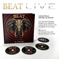 BEAT (BELEW/CAREY/LEVIN/VAI) - LIVE