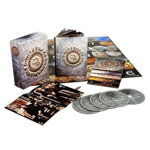 WHITESNAKE - FOREVERMORE (DELUXE EDITION)