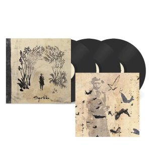 SIGUR RÓS - TAKK... (20TH ANNIV. REMASTER WITH PRINT)