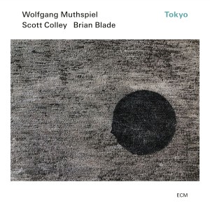 MUTHSPIEL, WOLFGANG - TOKYO