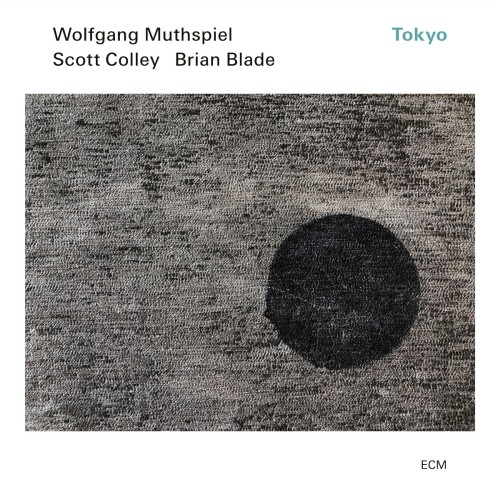 MUTHSPIEL, WOLFGANG - TOKYO