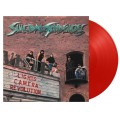 SUICIDAL TENDENCIES - LIGHTS CAMERA REVOLUTION (35TH ANNIV. RED VINYL)