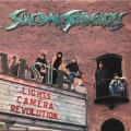 SUICIDAL TENDENCIES - LIGHTS CAMERA REVOLUTION (35TH ANNIV. RED VINYL)