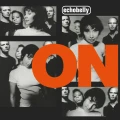 ECHOBELLY - ON (GREY MARBLED VINYL)
