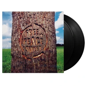 DODGY - FREE PEACE SWEET
