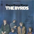 BYRDS, THE - TURN! TURN! TURN! (60TH ANNIV. BLUE VINYL)