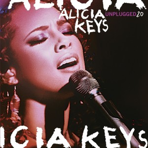 KEYS, ALICIA - UNPLUGGED (20TH ANNIV.)