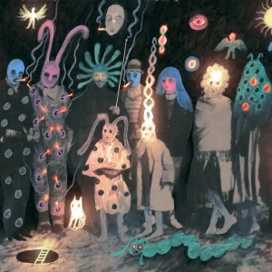 KRÓL, BŁAŻEJ - POPIÓŁ