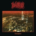 BLOOD INCANTATION - STARSPAWN (RE-ISSUE 2021 PEARLESCENT SUNRISE VINYL)