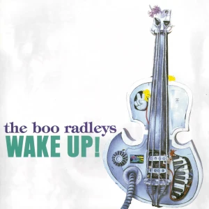 BOO RADLEYS, THE - WAKE UP!
