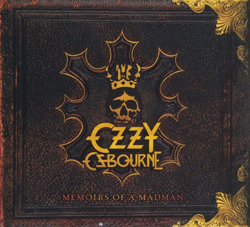 OSBOURNE, OZZY - MEMOIRS OF A MADMAN (ECOPACK)