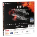 TRZASKA, MIKOŁAJ - WOŁYŃ (SOUNDTRACK)