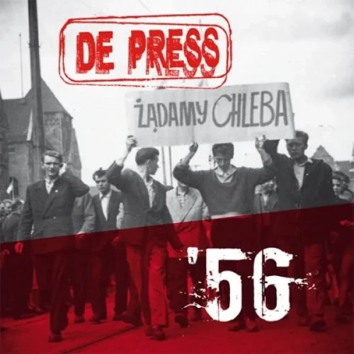 DE PRESS - 56
