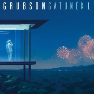 GRUBSON - GATUNEK L