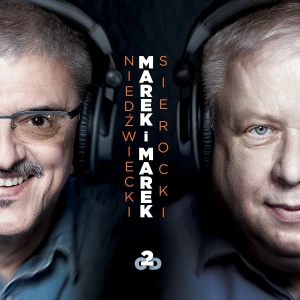 VARIOUS - MAREK I MAREK - NIEDŹWIECKI I SIEROCKI