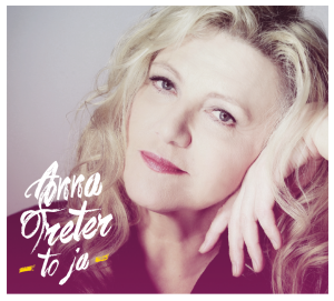 TRETER, ANNA - TO JA