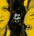 TRETER, ANNA - TO JA