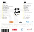 TRETER, ANNA - TO JA