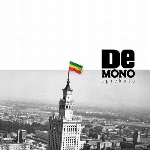 DE MONO - SPIEKOTA