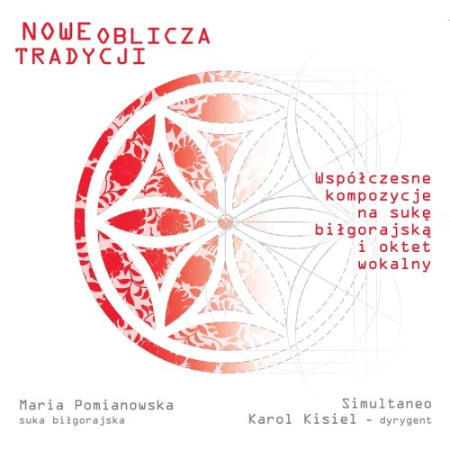 POMIANOWSKA, MARIA/ SIMULTANEO - NOWE OBLICZA TRADYCJI