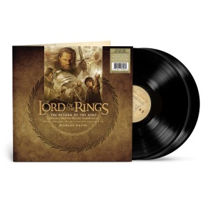 SHORE, HOWARD - THE LORD OF THE RINGS: RETURN OF THE KING