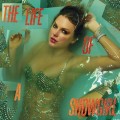 SWIFT, TAYLOR - THE LIFE OF A SHOWGIRL (PORTOFINO ORANGE GLITTER VINYL)