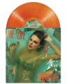 SWIFT, TAYLOR - THE LIFE OF A SHOWGIRL (PORTOFINO ORANGE GLITTER VINYL)
