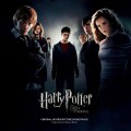 HOOPER, NICHOLAS - HARRY POTTER & THE ORDER OF THE PHOENIX (OST)