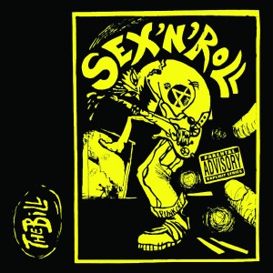 THE BILL - SEX'N'ROLL