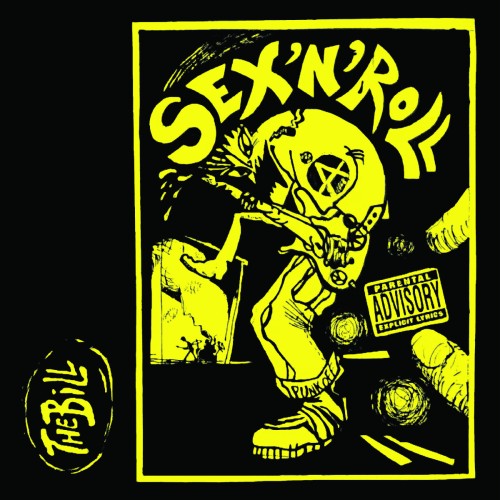 THE BILL - SEX'N'ROLL