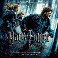 DESPLAT, ALEXANDRE - HARRY POTTER & THE DEATHLY HALLOWS PT 1 (OST)
