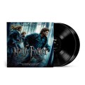 DESPLAT, ALEXANDRE - HARRY POTTER & THE DEATHLY HALLOWS PT 1 (OST)