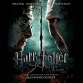 DESPLAT, ALEXANDRE - HARRY POTTER & THE DEATHLY HALLOWS PT 2 (OST)