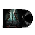 DESPLAT, ALEXANDRE - HARRY POTTER & THE DEATHLY HALLOWS PT 2 (OST)