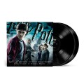 HOOPER, NICHOLAS - HARRY POTTER & THE HALF-BLOOD PRINCE (OST)