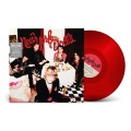 NEW YORK DOLLS - CAUSE I SEZ SO (ROCKTOBER 2025 RED VINYL)