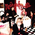 NEW YORK DOLLS - CAUSE I SEZ SO (ROCKTOBER 2025 RED VINYL)
