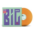 YES - BIG GENERATOR (ROCKTOBER 2025 ORANGE VINYL)
