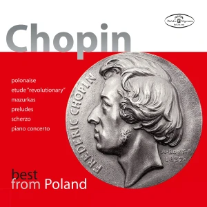 VARIOUS - CHOPIN: BEST FROM POLAND