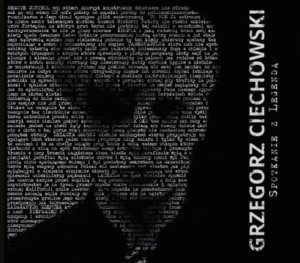 VARIOUS - GRZEGORZ CIECHOWSKI: SPOTKANIE Z LEGENDĄ